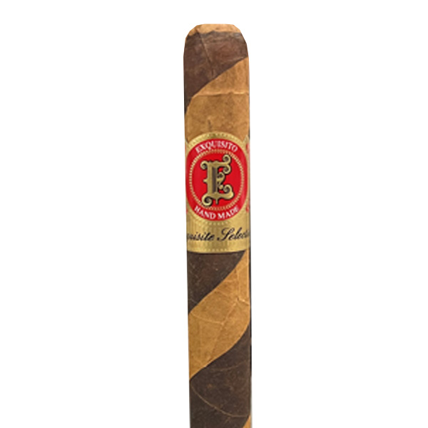 Exquisito Double Capa